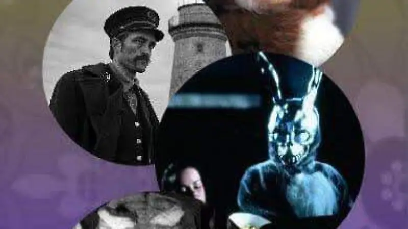 Una amplia variedad de películas serán proyectadas en esta actividad. 